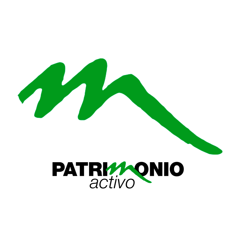 Patrimonio Activo logo