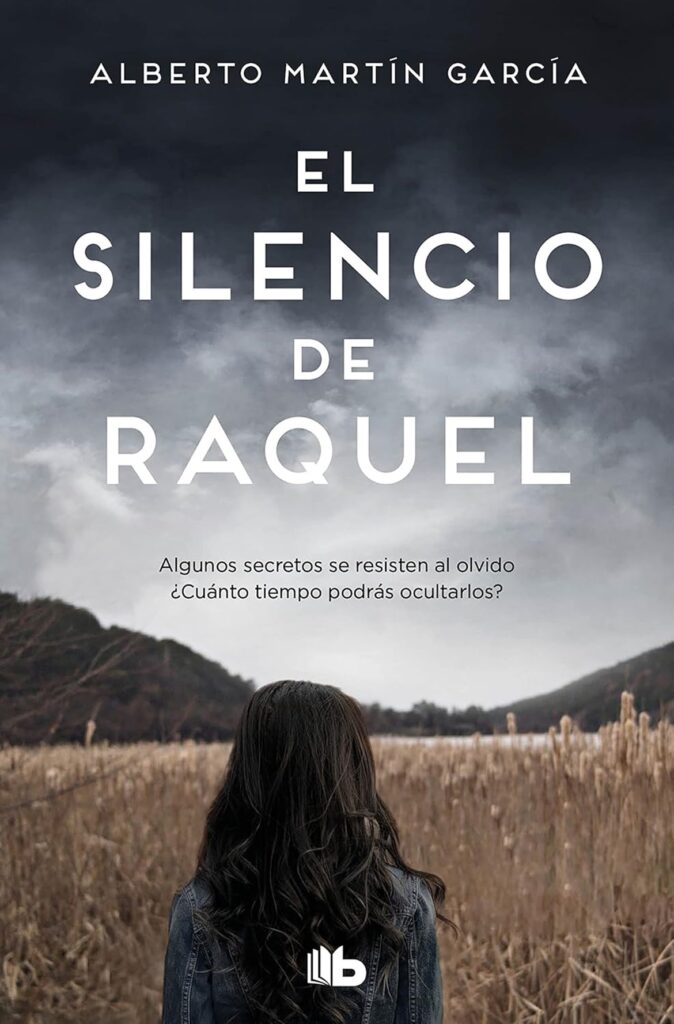 El silencio de Raquel es una de las novelas ambientadas en Segovia que te recomendamos