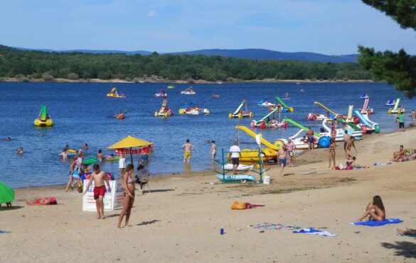 Playa Pita de Soria