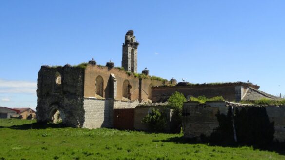 Cartuja de Nuestra Señora de Aniago