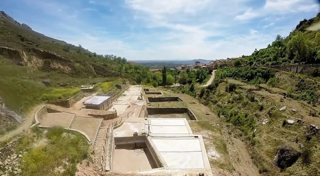 Imagen de Pozas de la Sal, Burgos