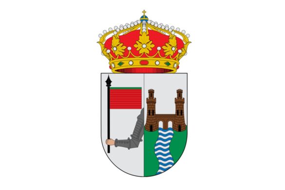 Escudo de la ciudad de Zamora