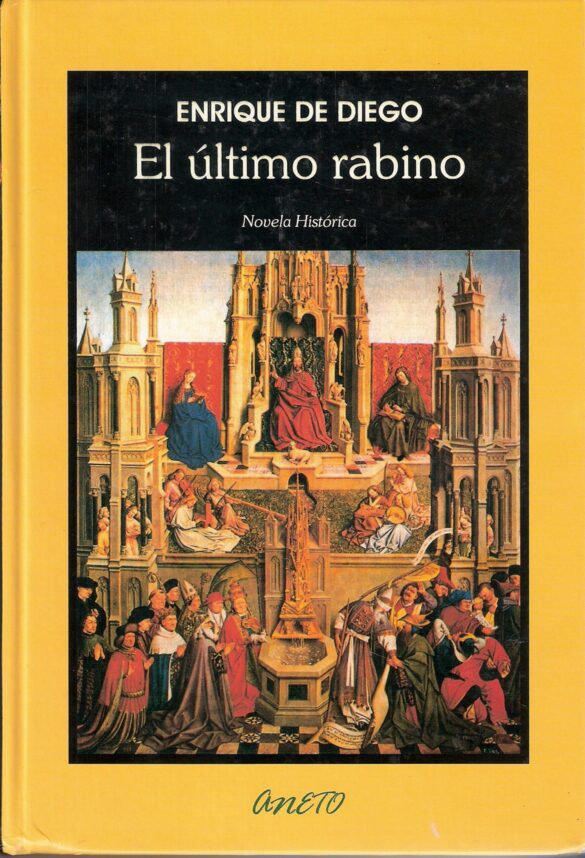 El último rabino