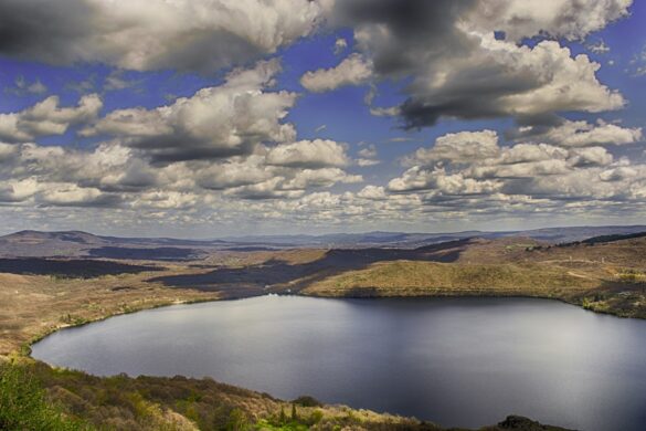 Lago de Sanabria