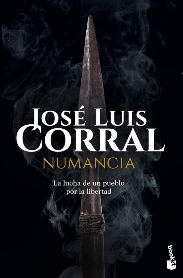 Numancia, de José Luis Corral