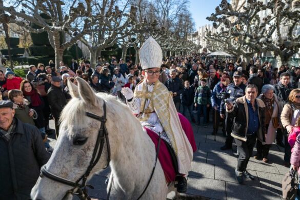 El Obispillo de Burgos