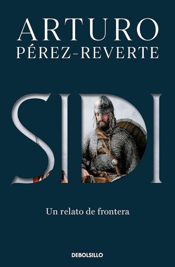 Sidi, de Arturo Pérez Reverte